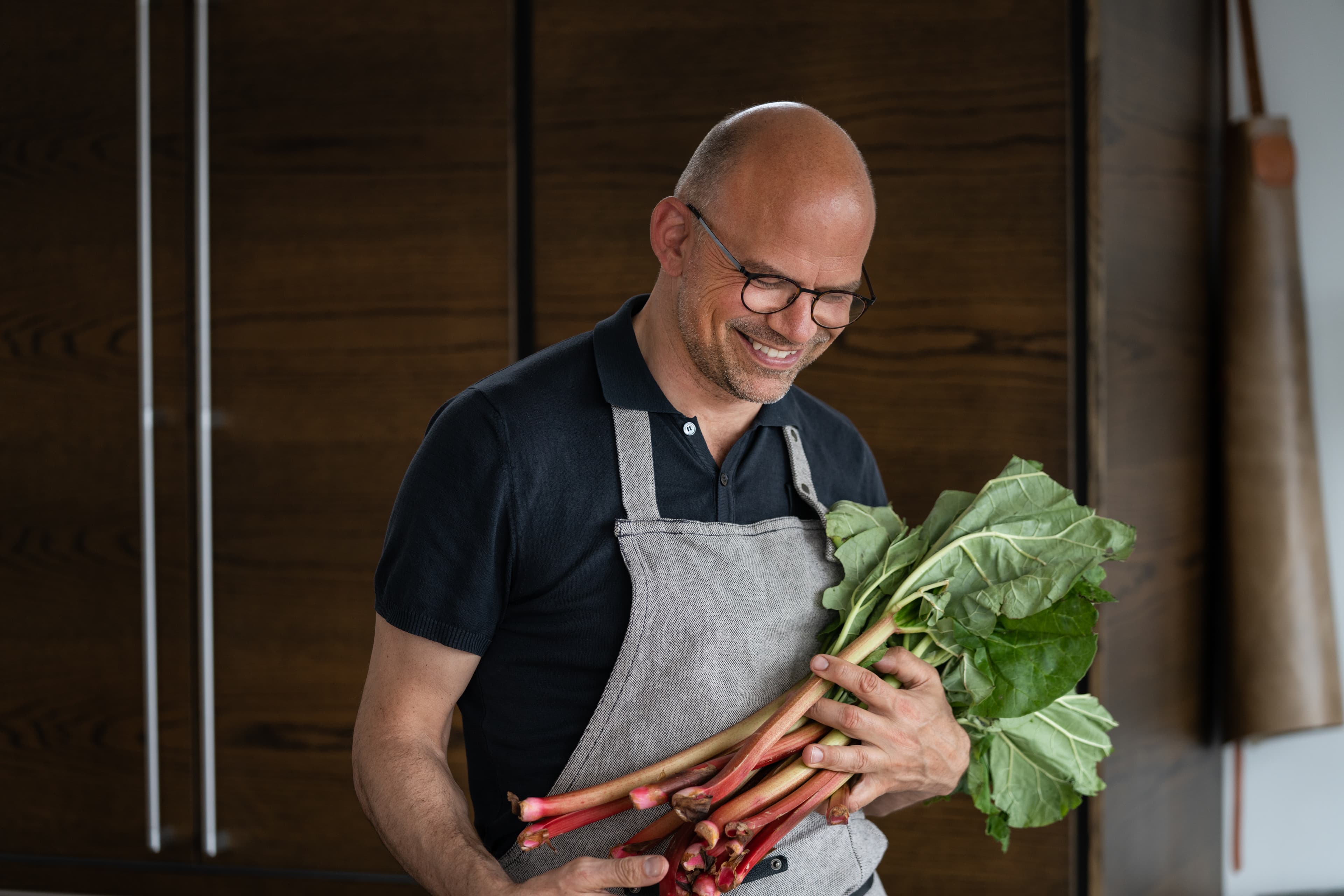 Jesper Vollmer - Rabarber