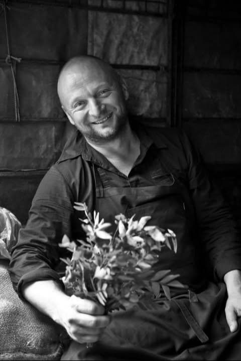 Carsten Kyster