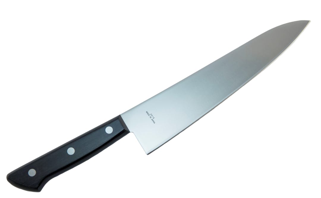 Kokkekniv 21 cm. - MAC Chef