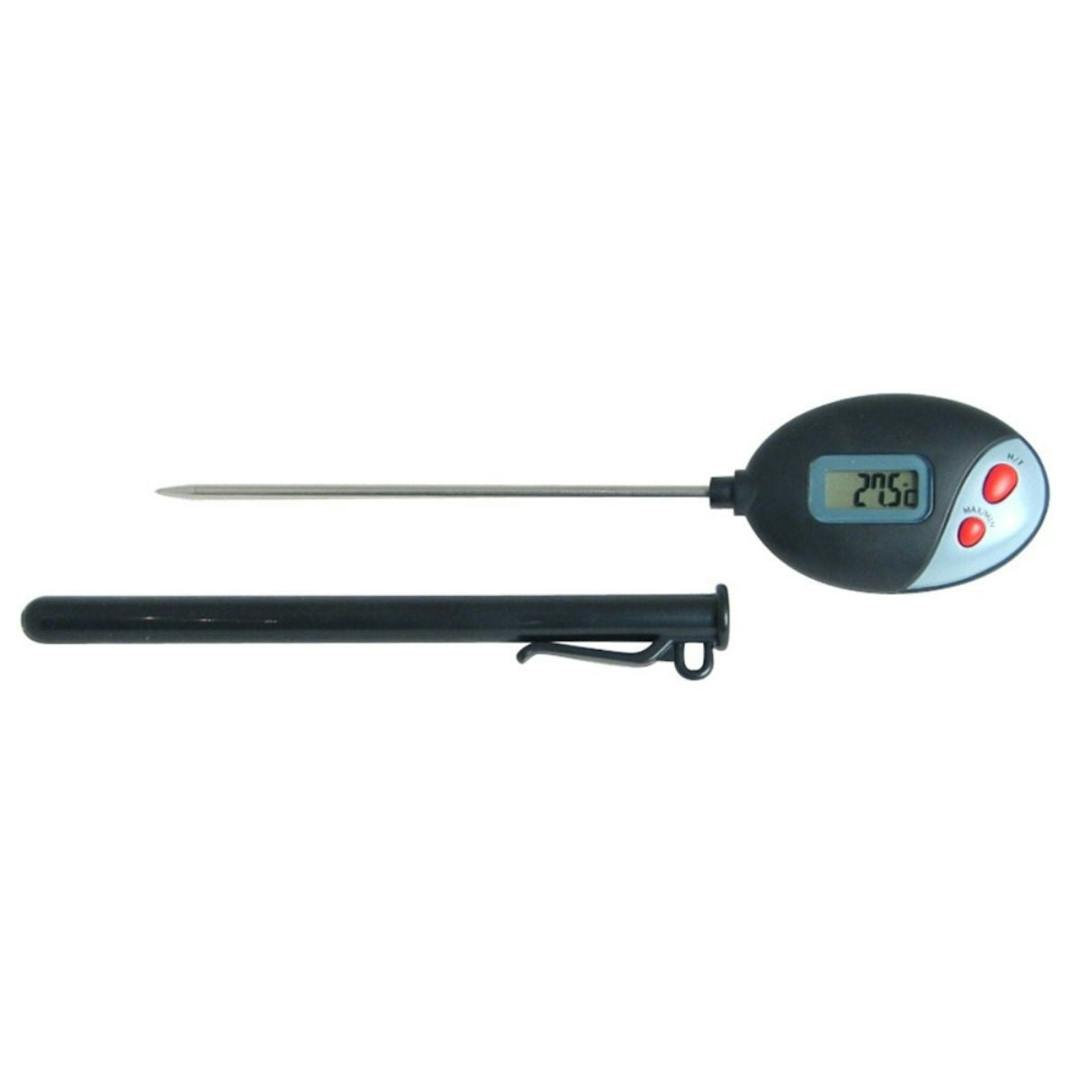 Digital termometer -50/+300 °C